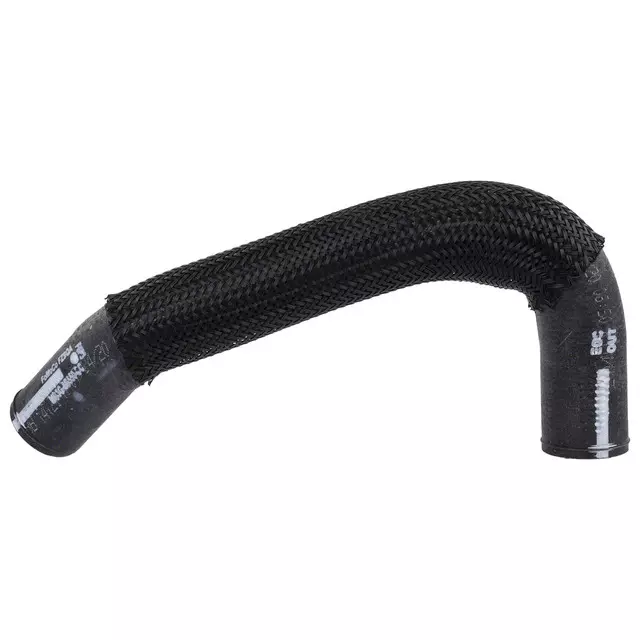MB3Z8A577A - Cooling System: By-Pass Hose for Ford: Bronco, Ranger Image
