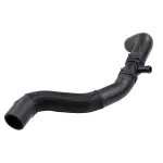KM6757 - Cooling System: Motorcraftâ„¢ Radiator Coolant Hose for Ford: Transit-150, Transit-250, Transit-350, Transit-350 HD Image