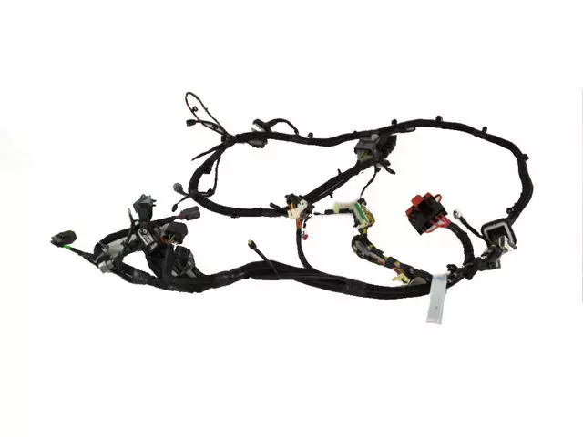 Headlamp To Dash Wiring - Mopar (68251689AG)