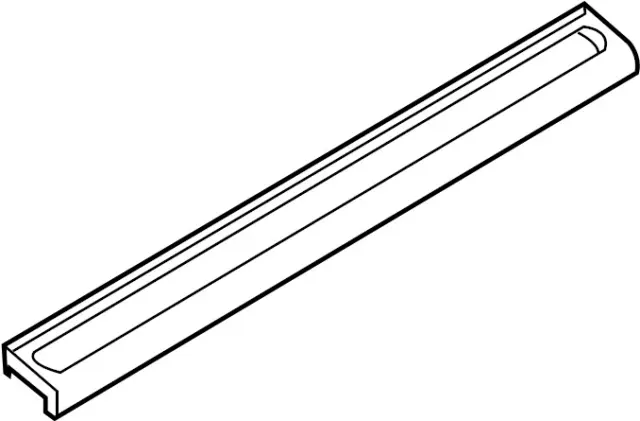 76894AM800 - : Door Trim Sill Plate Insert for INFINITI: G35 Image