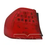 1111678909 - : TYC Tail Light Assembly for TYC Image