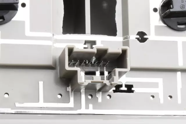 22966691 - : Overhead Console for Chevrolet: Captiva Sport Image