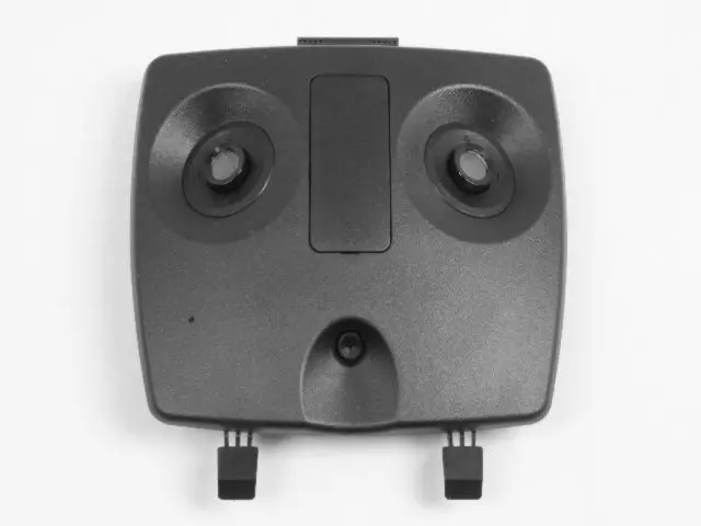 Reading Lamp - Mopar (1FA92DX9AD)