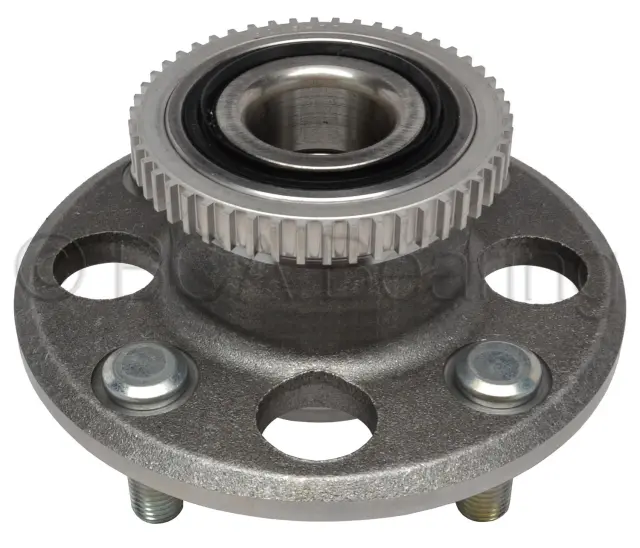 WE60418 - : BCA Wheel Bearing and Hub Assembly for BCA Image
