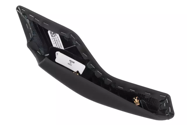 Side Trim - GM (84574458)