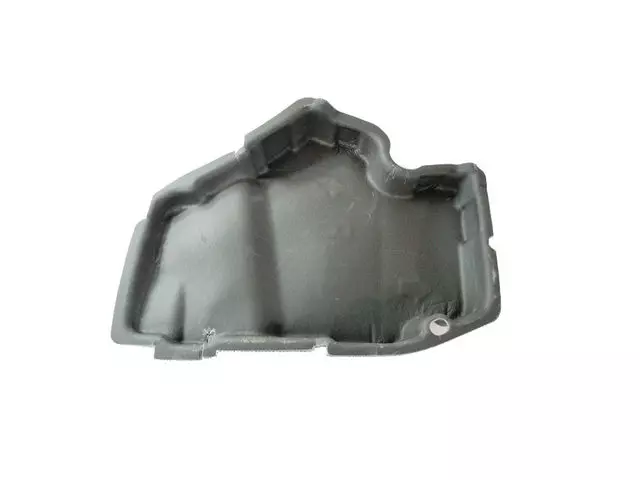 Panel Inner Silencer, Right - Mopar (68225732AB)
