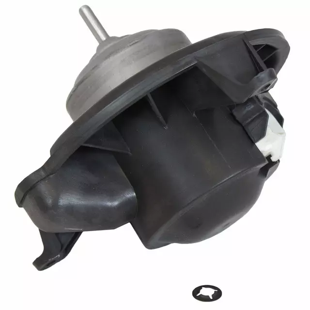 6L1Z19805B - HVAC: Blower Motor for Ford: Expedition, F-150, F-150 Heritage | Lincoln: Mark LT, Navigator Image