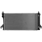 1830C - : gpd Radiator 1830C for GLOBAL PARTS DISTRIBUTORS Image