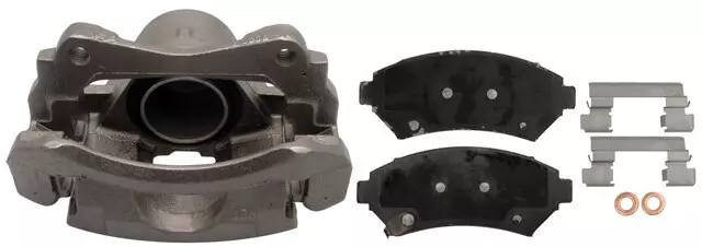 19428864 - : Remanufactured Caliper for GM Image