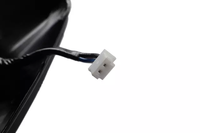 84348236 - : Mirror Assembly for Cadillac: ATS Image