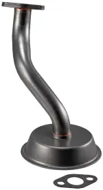 256S - : Stock Replacement Oil Pump Screen for Melling Image
