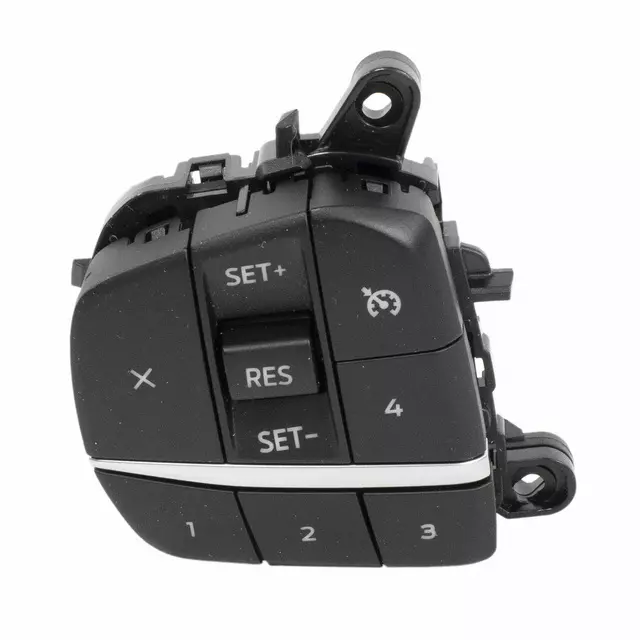 LB5Z9C888A - : Cruise Switch for Ford Image