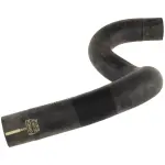 KM7642 - Belts &amp; Cooling: Motorcraftâ„¢ Radiator Coolant Hose for Ford: Escape, Maverick | Lincoln: Corsair Image