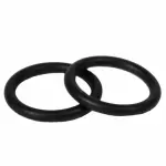 N802927S - : Engine Intake Manifold Gasket for Ford Image