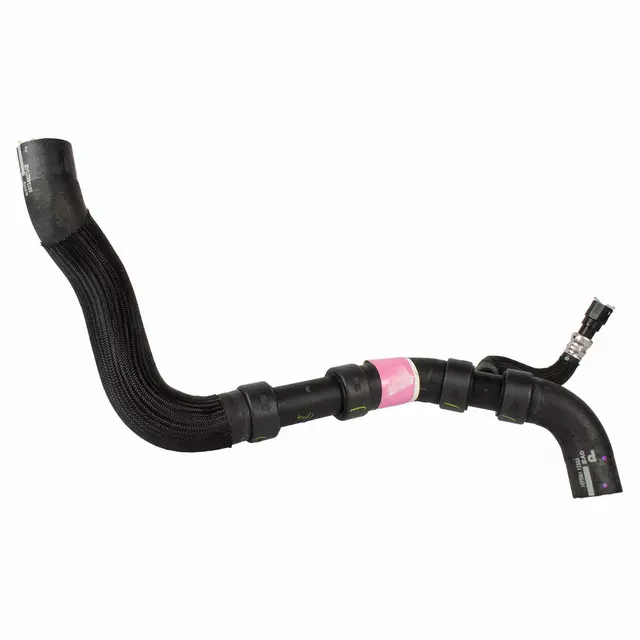 Lower Hose - Ford (DG1Z-8286-C)