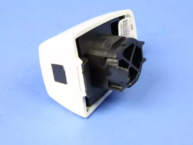 Genuine Alfa Romeo Cap Door Handle - Alfa Romeo (1RH66KW3AD)