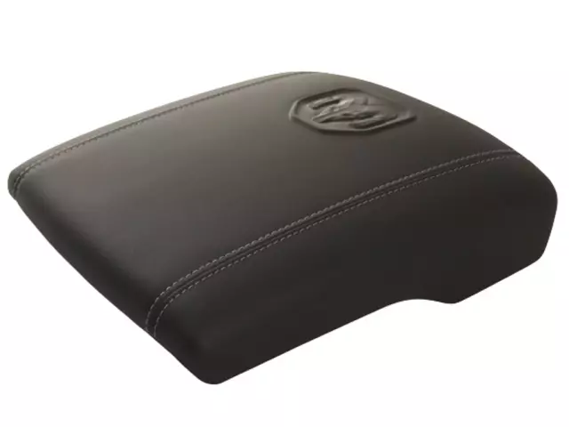 7VE171DMAA - Interior Trim: Armrest Pad for Mopar Image image