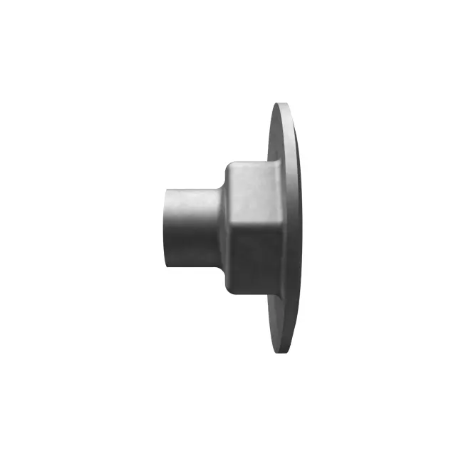 Stamped Hex Flange Nut - Mopar (6512316AA)
