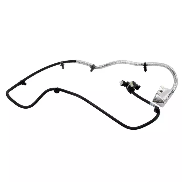 CK4Z5J249B - : Pressure Tube for Ford: Transit-150, Transit-250, Transit-350, Transit-350 HD Image