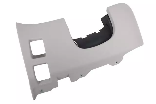 20846005 - Body: Knee Bolster for Cadillac: CTS Image