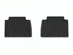 W459 - : All Weather Floor Mats for WeatherTech Image