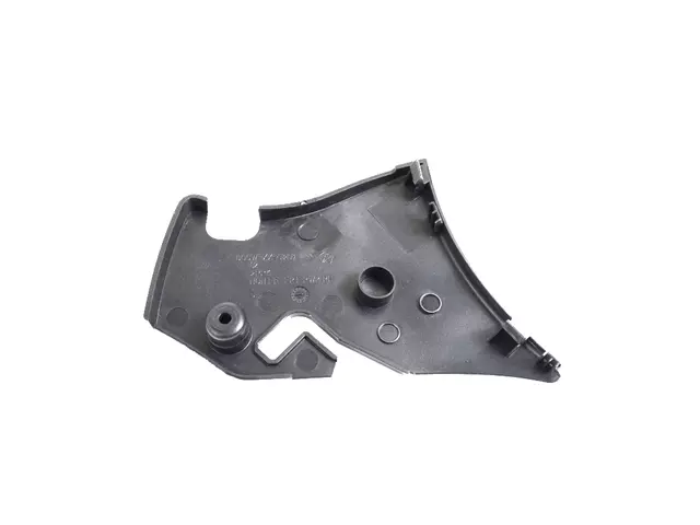 Seat Recliner Cover, Left, Front - Mopar (1UN96LC5AA)