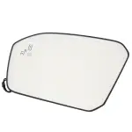 GD9Z17K707K - : Glass Assembly Rear View Outer Mi for Ford Image
