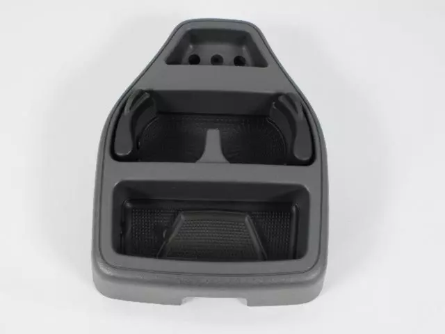 Floor Console - Mopar (5GS001DHAE)