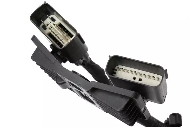 23225741 - : Suspension Actuator Wiring Harness for GM Image