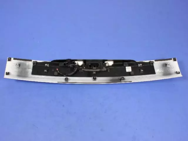 Liftgate Handle - Mopar (1UT61SW1AA)