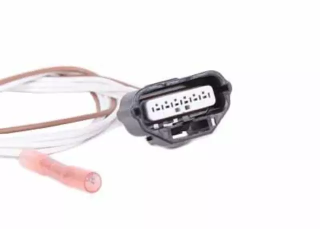 13576408 - : Throttle Actuator Pigtail for GM Image