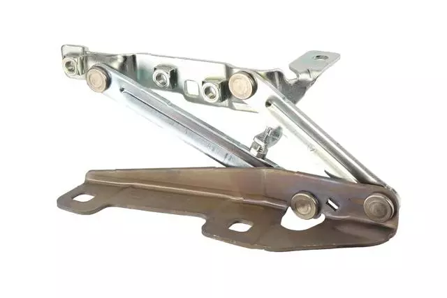 12841600 - : Driver Side Hood Hinge for Buick: Regal Image