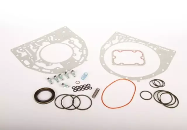 88996718 - : Automatic Transmission Service Gasket Kit for Chevrolet: Silverado 2500 HD, Silverado 3500 | GMC: Sierra 2500 HD, Sierra 3500 Image