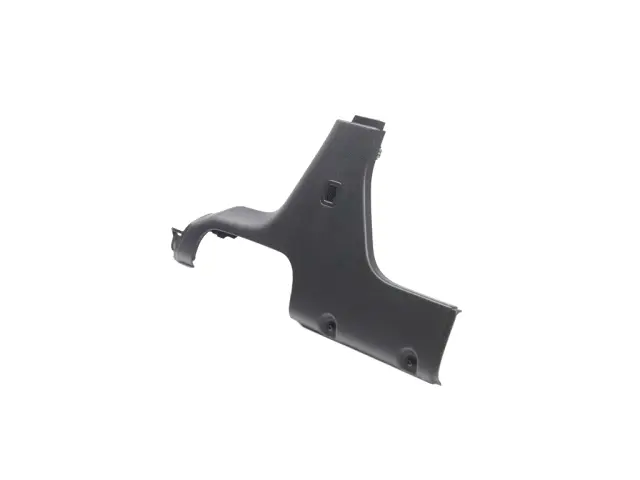 6BR58TX7AE - Body Sheet Metal Except Doors: B Pillar Molding, Right for Mopar Image image