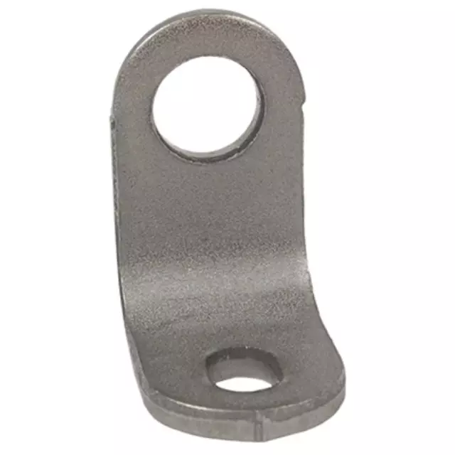 Bracket Exhaust Pipe Mounting - Ford (8C3Z-5D261-B)