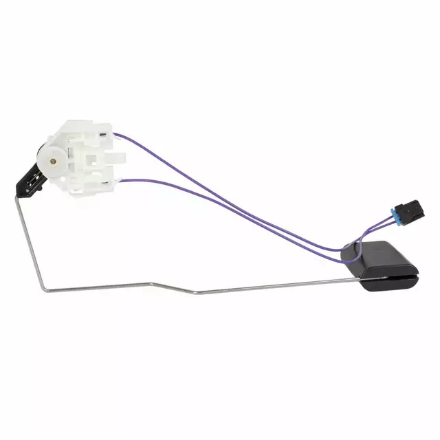 HC3Z9A299P - Fuel System: Fuel Sender Unit for Ford: F-250 Super Duty, F-350 Super Duty, F-450 Super Duty, F-550 Super Duty Image