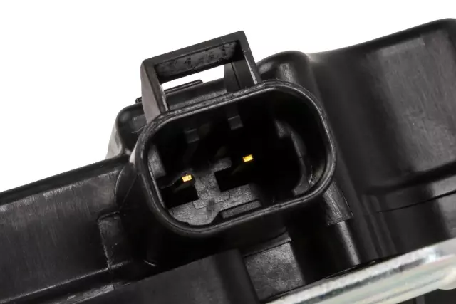 15926027 - Body: Control Assembly for Hummer: H2 Image image