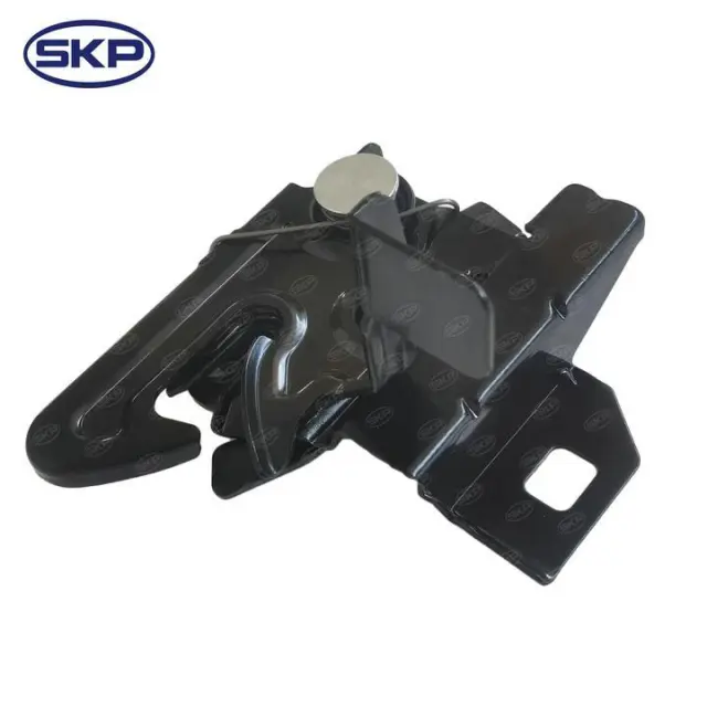 SK820201 - Exterior: SKP Hood Latch Assembly for Skyward Automotive Image