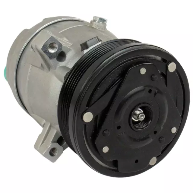 Compressor Assembly - Ford (QYCC14)