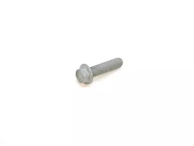 6102380AA - : Hex Flange Head Screw, Mounting for Mopar Image