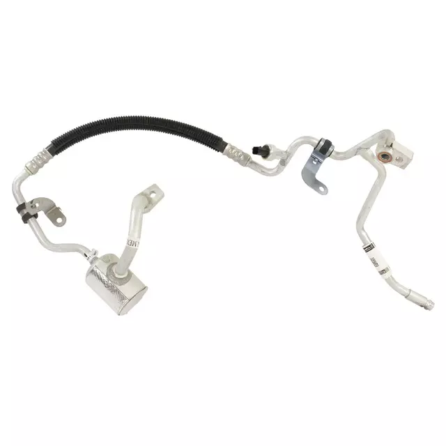 Discharge Hose - Ford (DG9Z-19972-D)