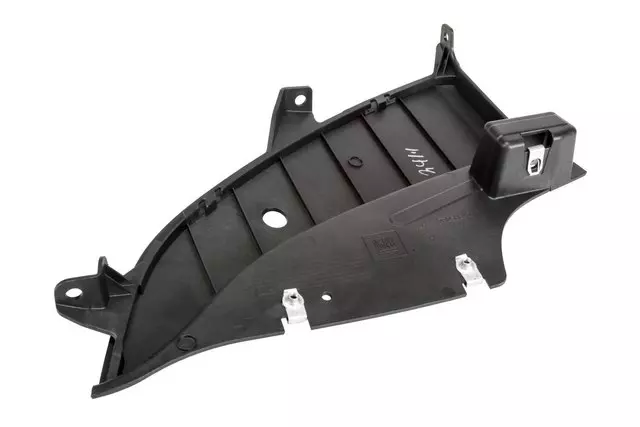 23258842 - Body: Filler Panel for Chevrolet: Suburban, Tahoe Image