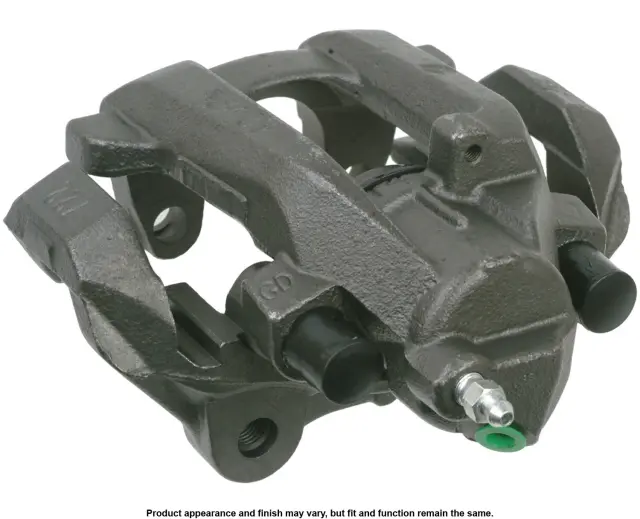 19B3314 - Brakes &amp; Brake Parts: Disc Brake Caliper for Cardone Image