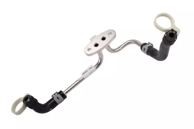 12703243 - : Water Pipe for Buick: Encore GX | Chevrolet: Trailblazer Image