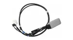 7324012280B0 - Electrical: Buckle for Toyota Image