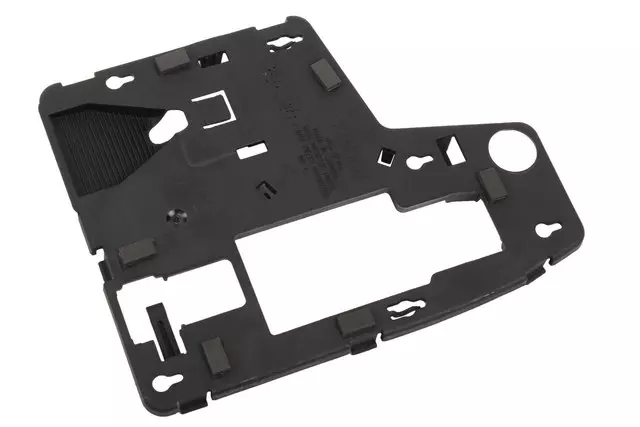 Front Park Assist Camera Bracket - GM (23313613)