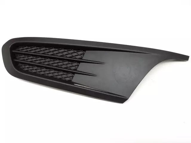 5C68536659B9 - Body: Grille for Volkswagen Image