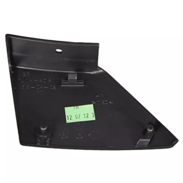 Rear Molding - Ford (7L1Z-4029165-BPTM)