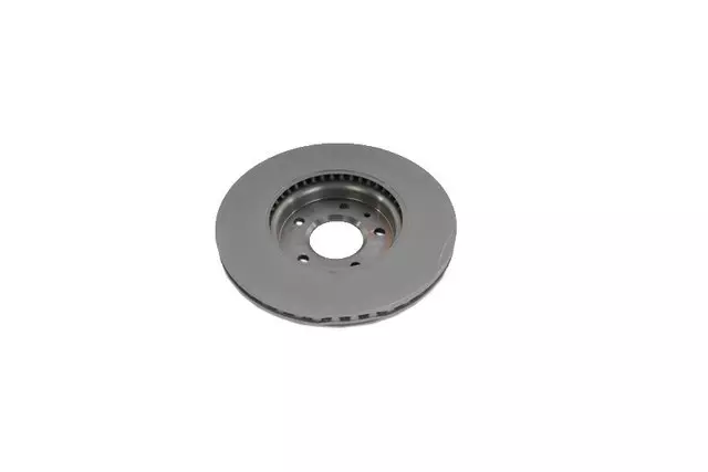 1771128 - Brakes: ACDelcoâ„¢ Rotor for Buick: Verano | Chevrolet: Cruze Image