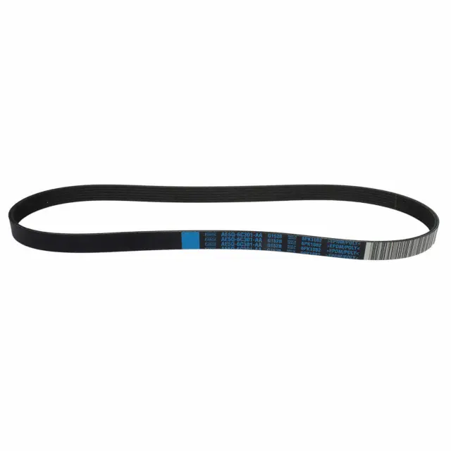 JK6833 - Belts &amp; Cooling: V-Belt for Ford: Escape, Fusion | Lincoln: MKZ | Mercury: Mariner, Milan Image